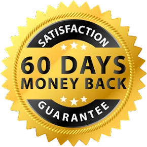 HypoBurn+ 60 Days Money Back Guarantee